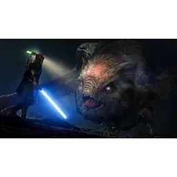 Ключ активації Microsoft Star Wars: Fallen Order Deluxe Edition для Xbox One/Series - мініатюра 3