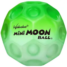 М'яч Waboba Mini Moon 5 см салатовий (2986096052896)