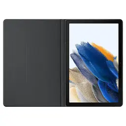 Чохол-книжка Samsung Book Cover для Samsung Galaxy Tab A8 10.5 SM-X200 / SM-X205 Gray (EF-BX200PJEGRU) - мініатюра 7
