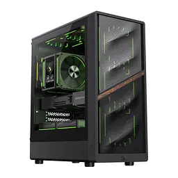 Корпус для ПК Gamemax AERIS 330 MB