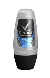 Дезодорант-антиперспірант Rexona Men Кобальт, 50 мл - мініатюра 2
