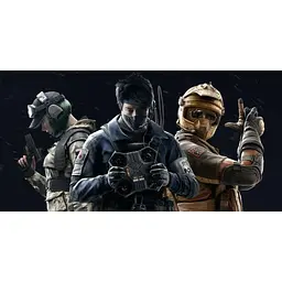 Гра Tom Clancy's Rainbow Six Siege Advanced Edition (російська версія) (Xbox One) - мініатюра 5