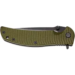 Ніж Skif Urbanite II BSW Olive - мініатюра 3
