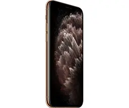 Смартфон Apple iPhone 11 Pro 64GB Gold Refurbished - мініатюра 2