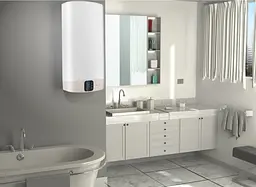 Водонагрівач Ariston електричний VLS Wi-Fi 80 EU O 80л (3626295) - мініатюра 2