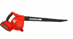 Садовий пилосос/повітродувка HECHT 9440 2 in 1 - мініатюра 2