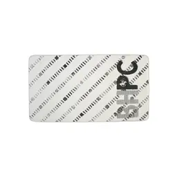 Килимок Beverly Hills Polo Club - 309 Grey 57x100 - мініатюра 2