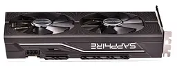 Відеокарта Sapphire AMD Radeon RX 580 8G Pulse OC (11265-97-90G) (GDDR5, 256 bit, PCI-E 3.0 x16) FR - мініатюра 4