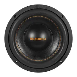 Сабвуферний динамік Musway MW622 - мініатюра 3