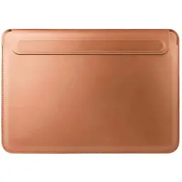 Чохол до ноутбука BeCover 11" MacBook ECO Leather Brown (709683)