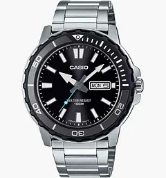 Годинник Casio MTD-125D-1A3