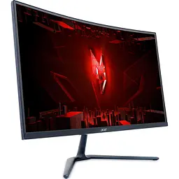 Монітор 27" Acer ED270UP2bmiipx Curved (UM.HE0EE.202) 2560x1440 (QHD, 2K) VA 170 Hz - мініатюра 2