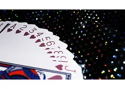 Карти гральні United States Playing Card Company Bicycle Mosaique (02491) - мініатюра 8