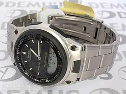Годинник Casio AW-80D-1AVEF - мініатюра 2