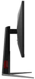 Монiтор 27" AOC 27G4HA Black - мініатюра 14