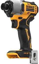 Шурупокрут ударний акумуляторний XR Li-Ion 18В DeWALT teh0025217