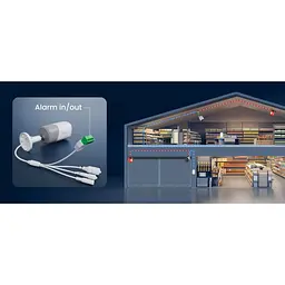 IP-камера Reolink RP-PCB8MZ 2.7-13.5 mm - мініатюра 9