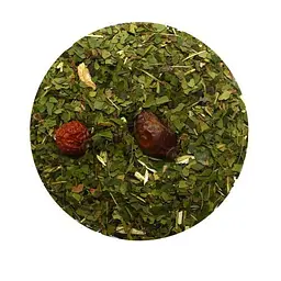 Йерба Мате Green ORIENTAL - 50 г - мініатюра 2