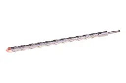 Бур хвостовик SDS plus по бетону для перфоратора Granite 25 х 460 мм