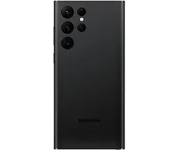 Смартфон Samsung Galaxy S22 Ultra 5G 2022 8/128GB Phantom Black (SM-S908BZKD) Б/В [163243]  - мініатюра 9