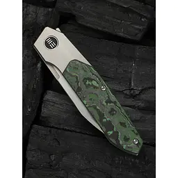 Ніж складаний Weknife Brr15 WE24007-4 - мініатюра 13