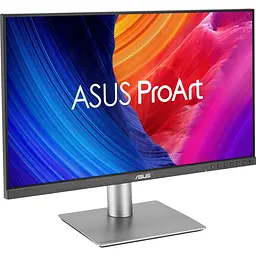 Монітор Asus ProArt 32` PA32QCV (90LM0BD0-B01K71) - мініатюра 2