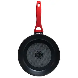 Сковорода Hölmer кована FP-22322-SRPMB Gastro Chef 22 см (FP-22322-SRPMB Gastro Chef) - мініатюра 3