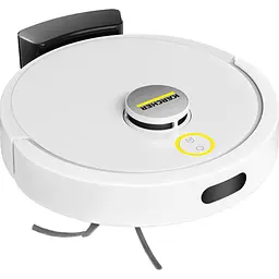 Робот-пилосос Karcher RVC 3 Comfort (1.269-120.0) - мініатюра 2