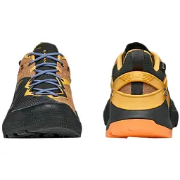 Кросівки Garmont 9.81 Onyx GTX 5 Black/Yellow - мініатюра 4