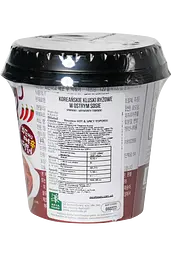 Тококкі Yopokki Hot&Spicy 120 г - мініатюра 2