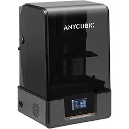 3D-принтер Anycubic Photon Mono M7 Max (PM7MBK0B-O) [173698] - мініатюра 2
