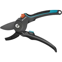 Секатор Gardena PremiumCut Pro Dry Wood з ковадлом 24 мм (12250-20.000.00) - мініатюра 2