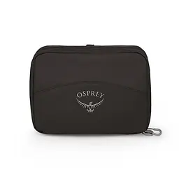 Органайзер Osprey Daylite Hanging Organizer Kit Чорний - мініатюра 4