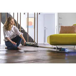 Пилосос Hoover HF910P 011 - мініатюра 11