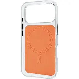 Чохол Proove Tint Case with Magnetic Ring для Apple iPhone 17 Pro Cosmic Orange (PCTCIP17P055) [164109] - мініатюра 2