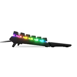 Клавіатура ігрова SteelSeries Apex 7 Red Switches (64636) - мініатюра 5