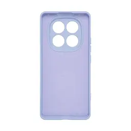 Чохол ArmorStandart ICON для Xiaomi Redmi Note 14 Pro 4G Camera cover Lavender - мініатюра 2