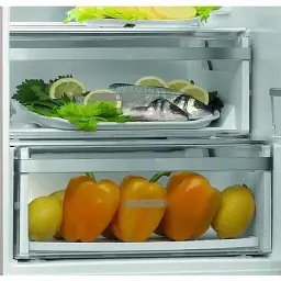 Холодильник Whirlpool W9 931A BH з морозильною камерою - мініатюра 8