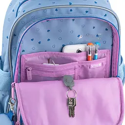 Рюкзак Kite Education 773 Lovely (K25-773M-1) - мініатюра 13