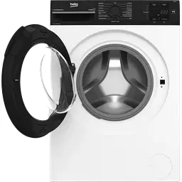 Пральна машина BEKO BM1WFSU36233WPBB - мініатюра 4