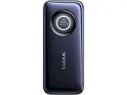Зовнішній акумулятор (Power Bank) BASEUS EnerCore CR11 Black (E0027H00) - мініатюра 3