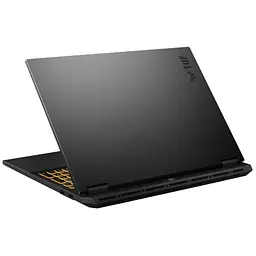 Ноутбук ASUS TUF F16 FHD+ 16 дюймів Intel Core i5- 13450HX 32GB 1TB SSD RTX 5070 Free Dos Jaeger Grey - мініатюра 3