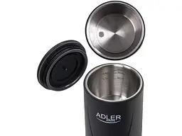Портативна кавоварка Adler AD 4400 - мініатюра 3