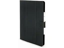 Обкладинка-підставка для планшета Tucano Facile Plus Universal 7-8 Black (TAB-FAP8-BK) - мініатюра 3