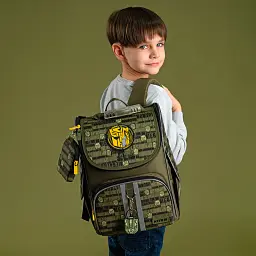 Рюкзак каркасний Kite Education 501 TF (TF24-501S) - мініатюра 18