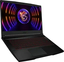 Ноутбук MSI GF63 Thin 12VE Core i5-12450H/4.4 ГГц/RTX 4050/6 ГБ/16/1000 ГБ Refurbished - мініатюра 4