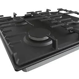 Варочна поверхня Gorenje G642AB - мініатюра 5
