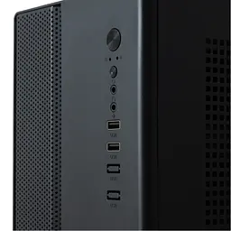 Корпус для ПК Vinga CS119B - мініатюра 10