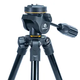 Штатив Vanguard Vesta 203AP (Vesta 203AP), Чорний - мініатюра 6