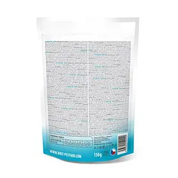 Функціональні ласощі для собак Brit Care Functional Snack Recovery Herring з оселедцем, 150 г - мініатюра 7